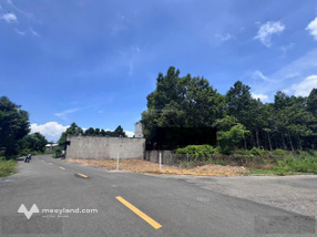 Lô góc 2 mặt tiền nhựa Võ Duy Ninh P. Bà Rịa. Cách chợ Long Toàn 400m