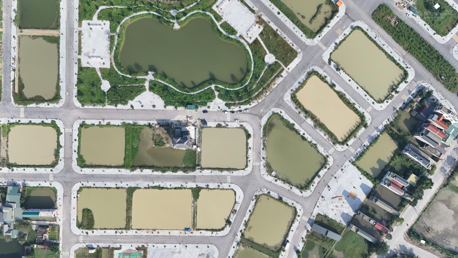 Bán đất nền hiếm tại Thị trấn Rừng Thông, Đông Sơn, Thanh Hóa, 8,65 tỷ, 432,5 m2