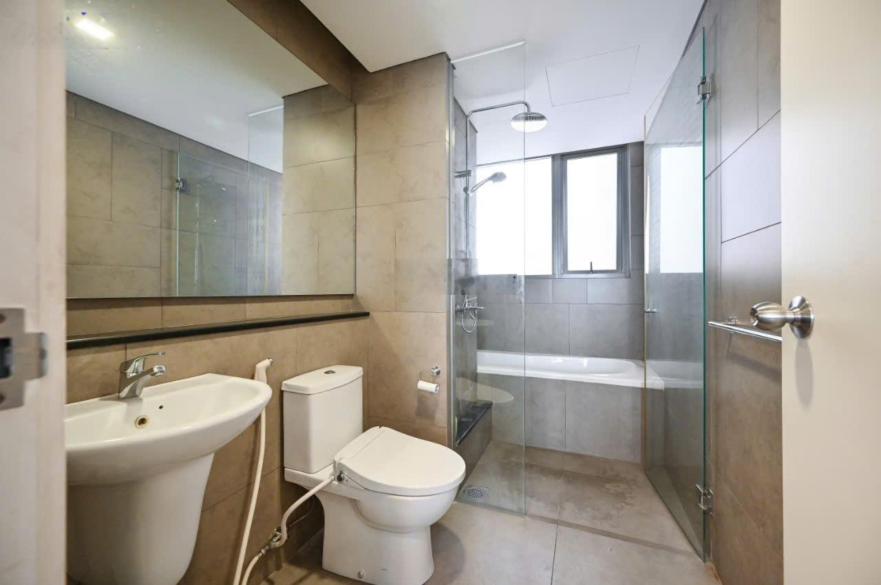 Cho thuê ch riviera point, 148m2-3pn-3wc-1p lv, đầy đủ nội thất, giá: 40tr/tháng tl. lh 0966733922