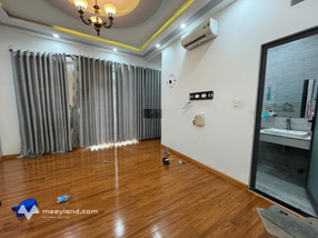 Cho thuê nhà KĐT Năm Sao 1 Phước Lý Cần Giuộc Long An Full nội thất 9tr