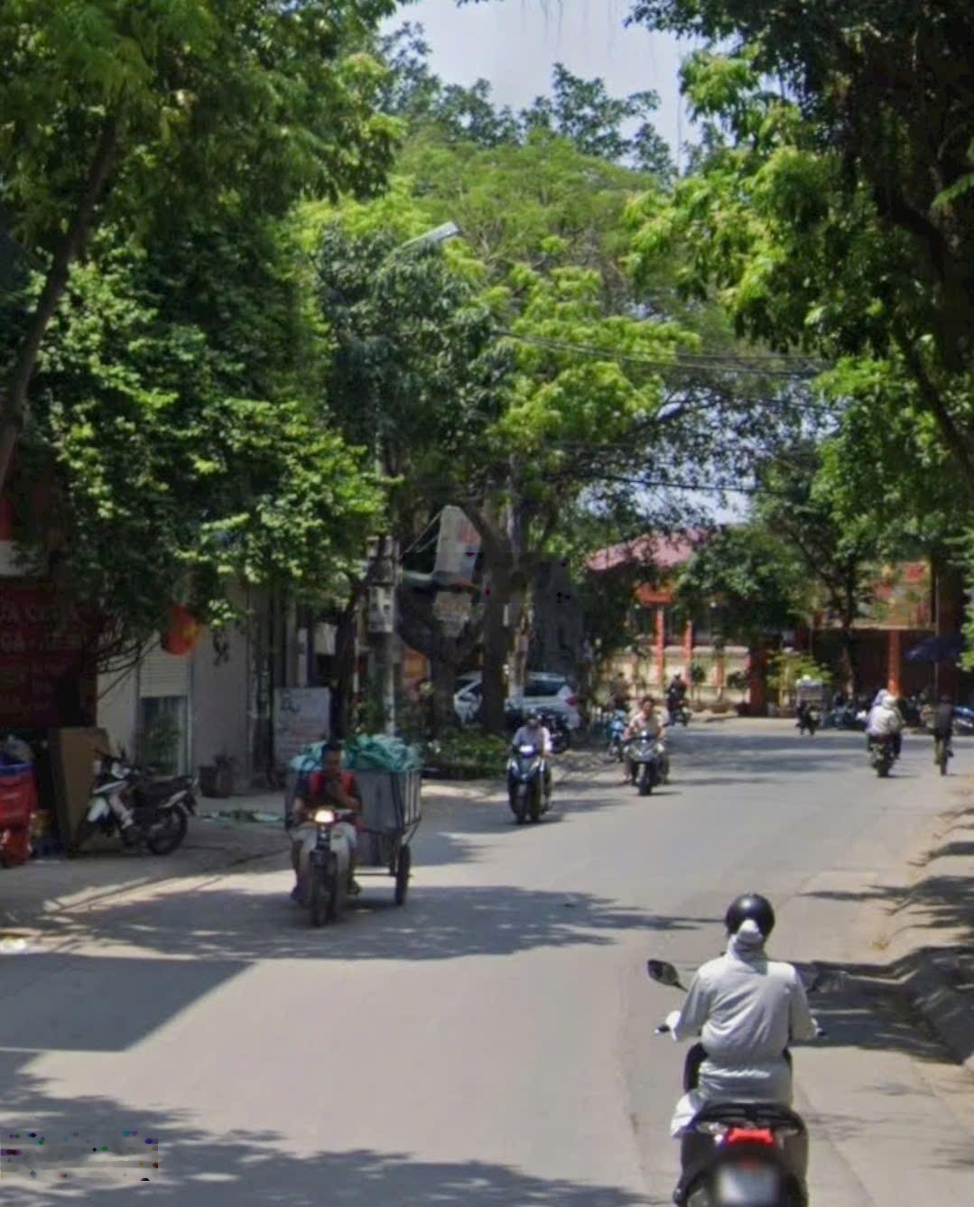 Ô tô - ngõ thông, 1 nhà, tránh nhau Đất Ngọc Hồi Thanh Trì, Kinh doanh DT85m, giá rẻ hơn 8 tỷ