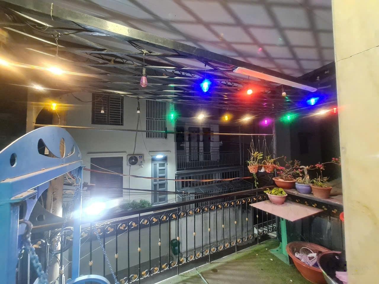 Chủ gửi bán nhà 1 trệt 2 lầu đường Linh Đông, 76m2 giá nhỉnh 8 tỷ, sẵn sổ