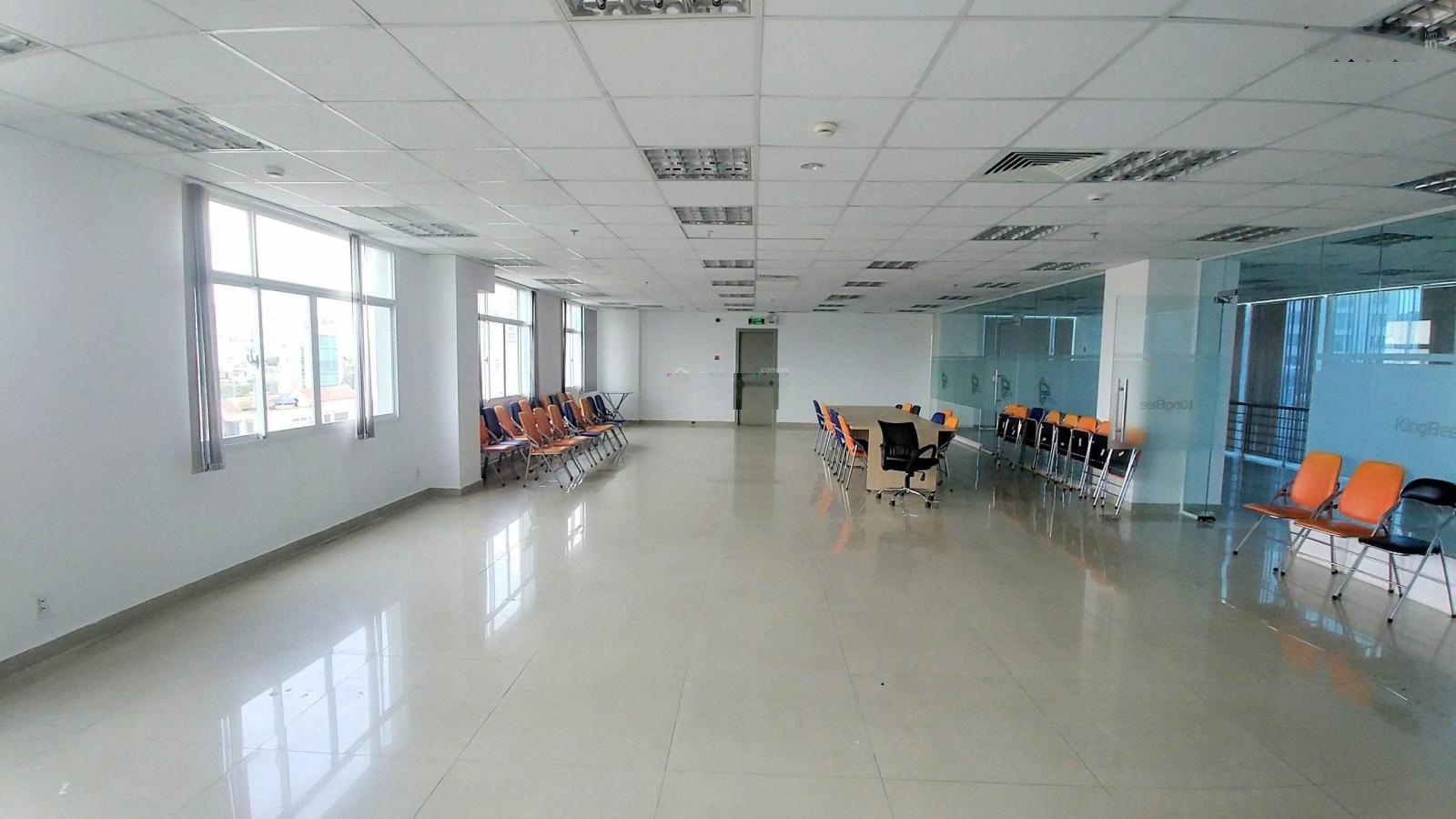 Sàn VP 200m2 trên đường Nguyễn Văn Trỗi Chỉ 47tr ( BAO PQL )