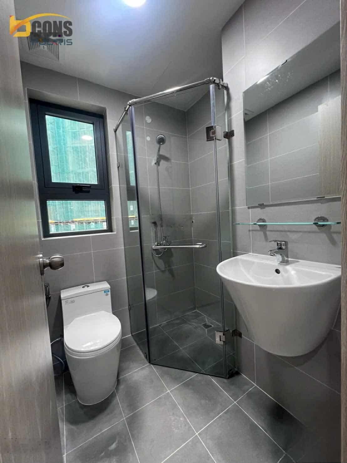 Bán CC Bcons Polaris tại Lê Trọng Tấn, 2,6 tỷ, 52,6m2