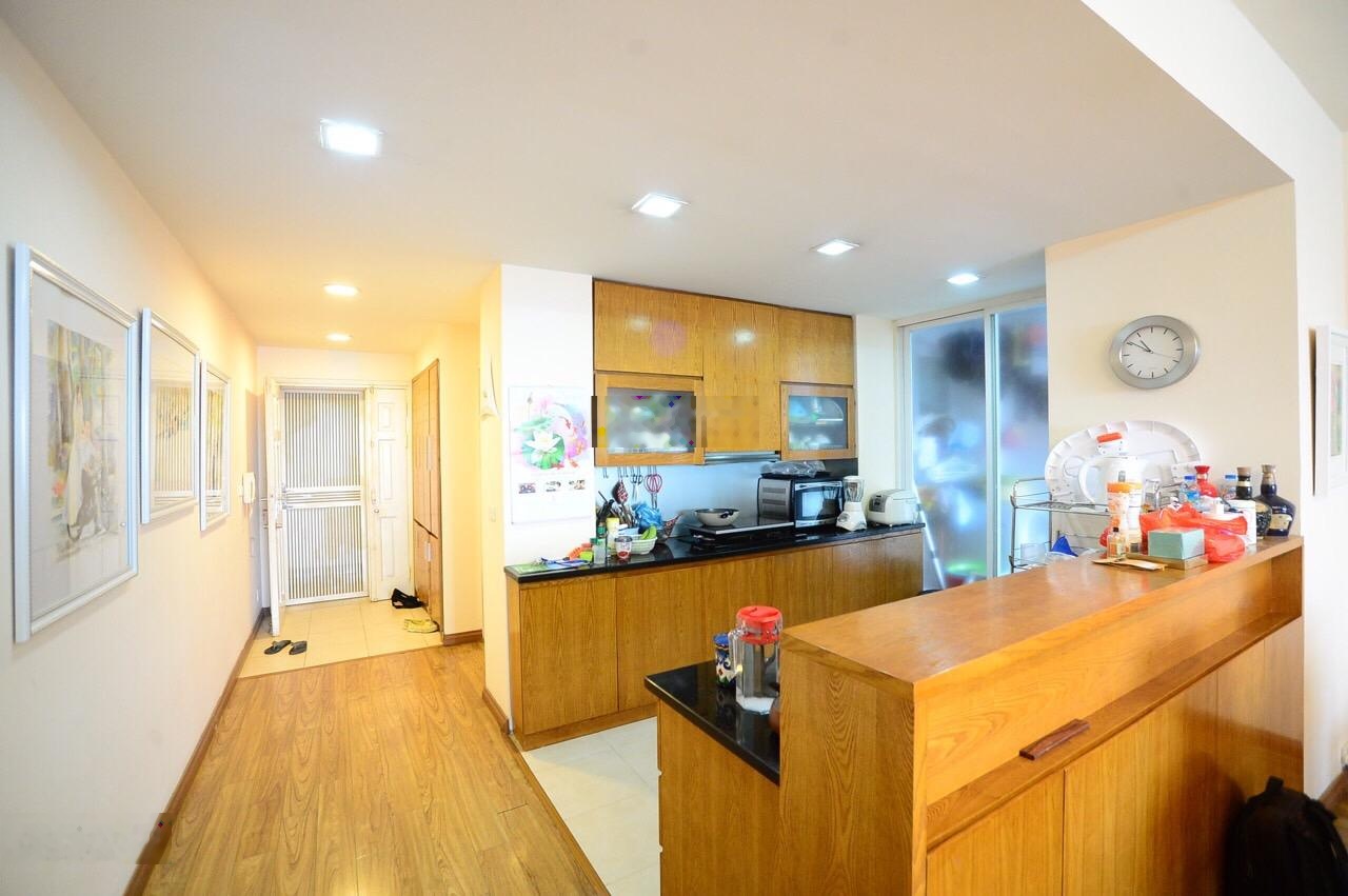 Chính chủ cho thuê căn hộ 17T2 Trung Văn Vinaconex 3 Cương Kiên, 3 phòng ngủ full đồ 14 triệu/th