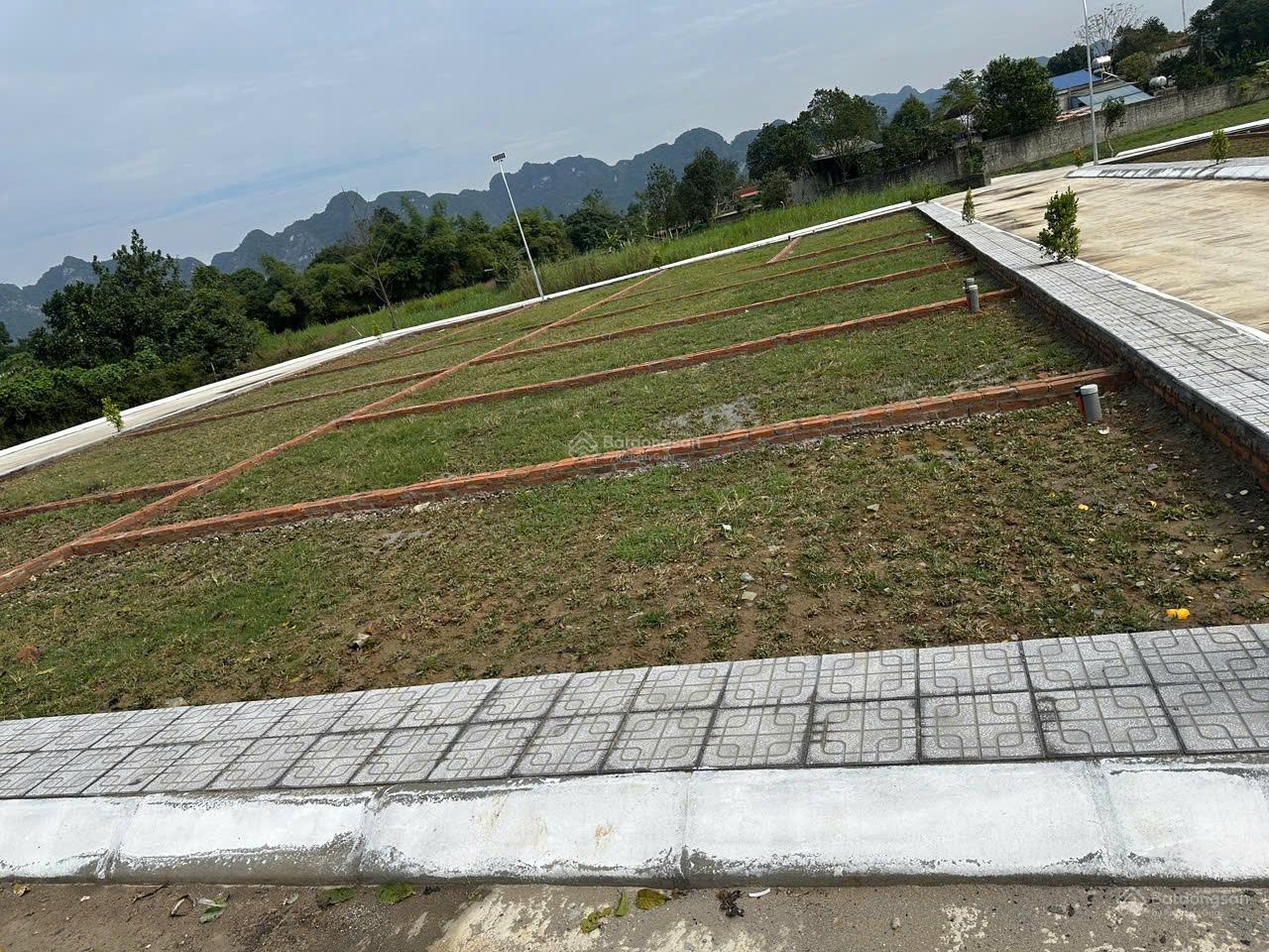 Đất nền trung tâm KCN kết hợp nghỉ dưỡng chỉ từ 3xx triệu tại Lạc Thủy - Hòa Bình