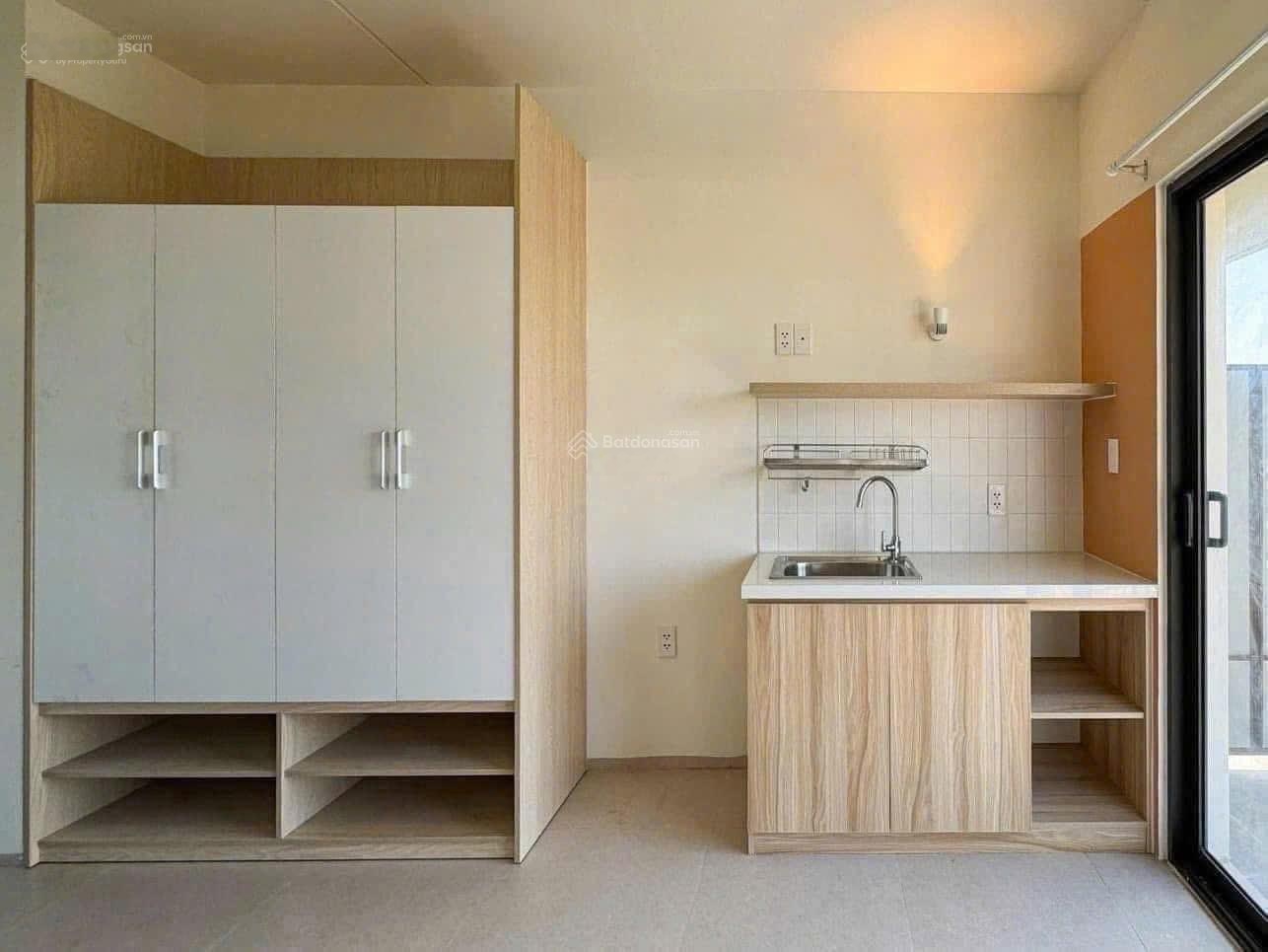 Chính chủ cho thuê nhanh duplex full nội thất mới 100% ngay Hoàng Diệu Q4