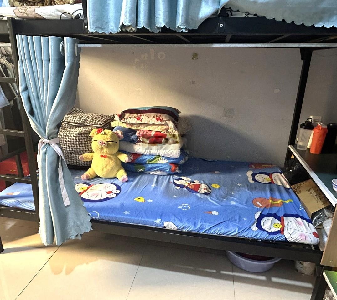 Cho thuê kí túc xá nữ tư nhân gần Đại học Văn Hoá, Công Thương