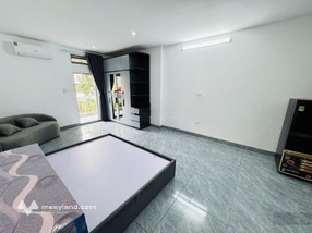 Trống phòng giá rẻ ở 193 Văn Cao đầy đủ tiện nghi