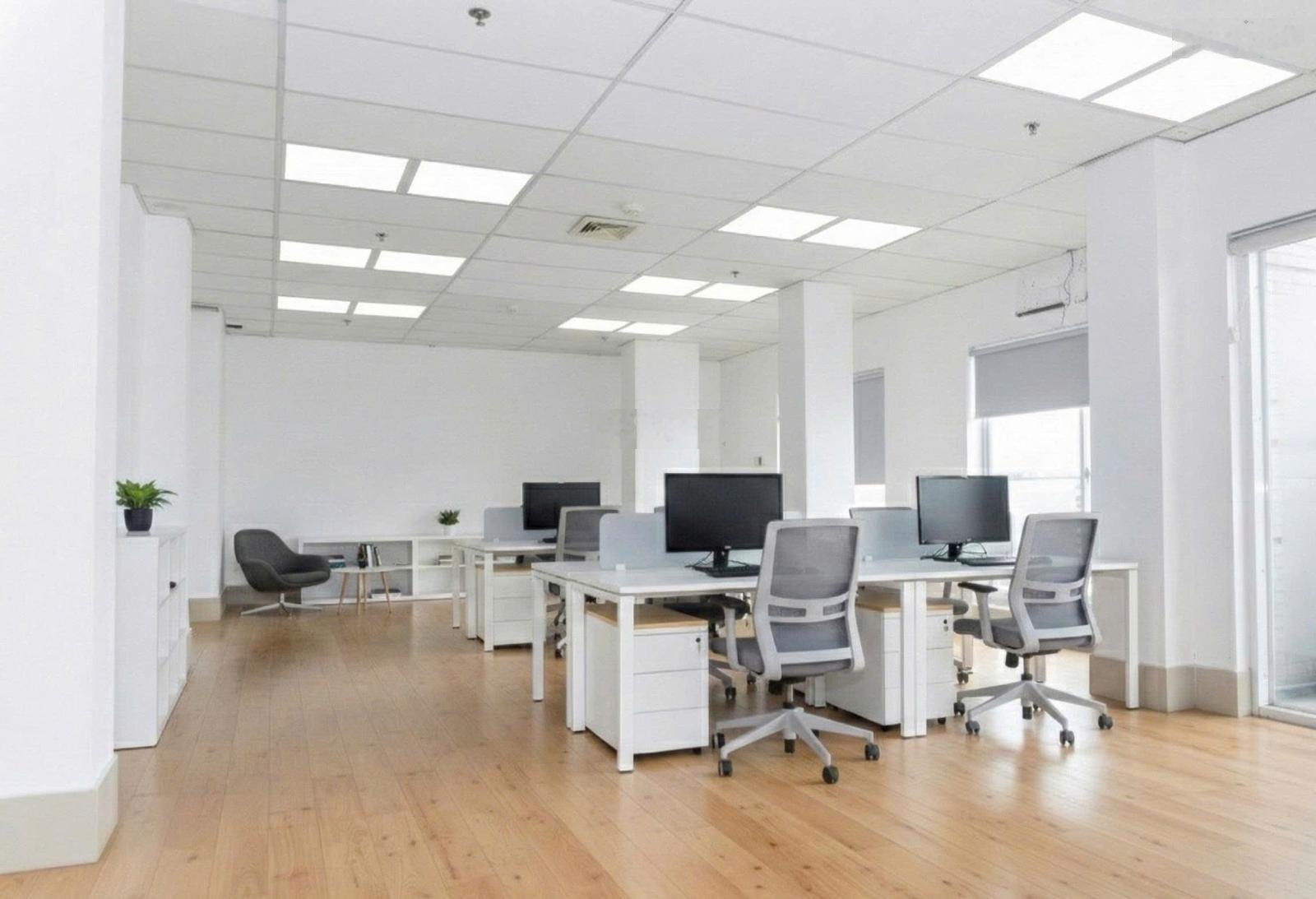 Chi office Cho thuê văn phòng Nguyễn Cư Trinh Quận 1 - 20m2 - 30m2 - 50m2 đến 220m2 chỉ từ 10 triệu
