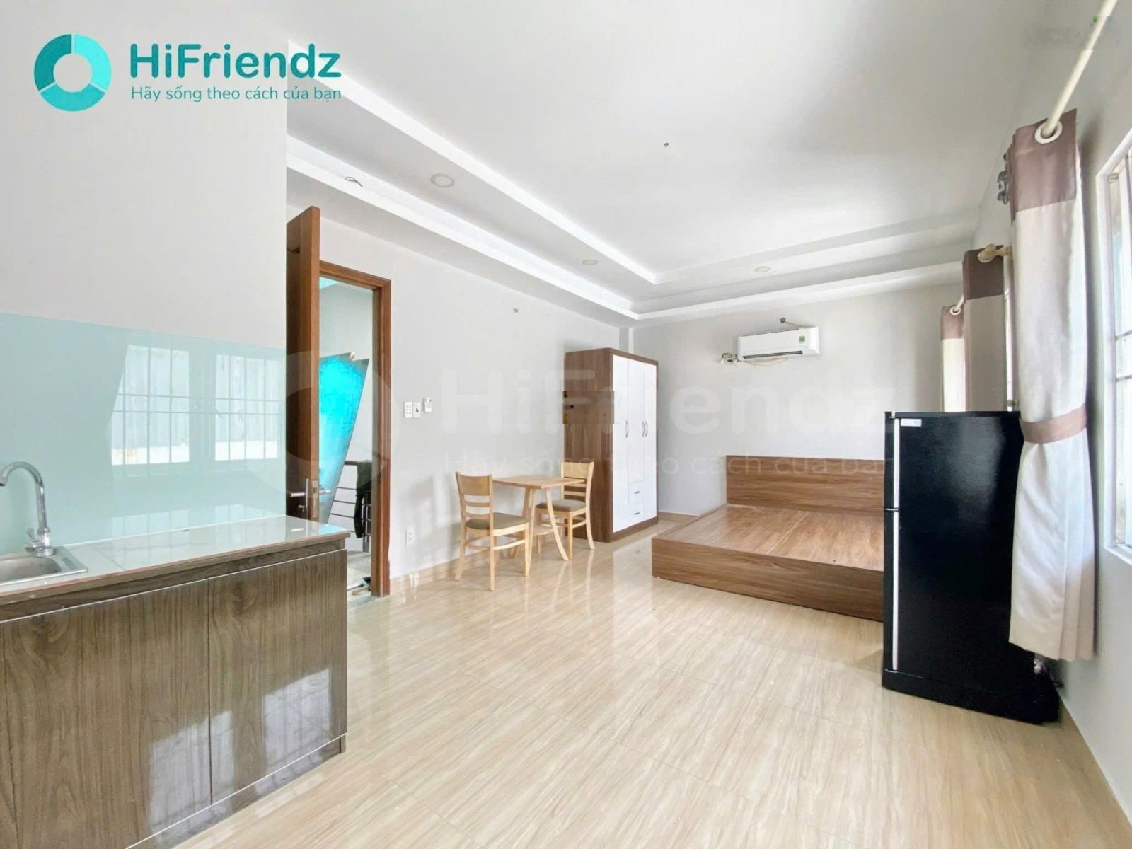 Trống căn siêu ngon giá hợp lí ngay Thạnh Mỹ Lợi quận 2