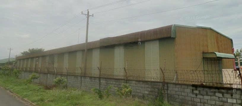 Cho thuê kho, nhà xưởng tại đường Hà Huy Tập, Xã Phú Thạnh, Nhơn Trạch, Đồng Nai