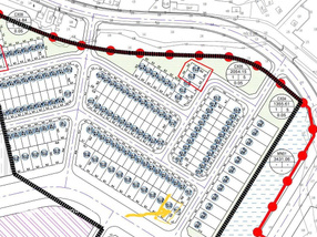 Chính chủ bán biệt thự song lập dự an MIK Trung tâm thị trấn Cát Bà