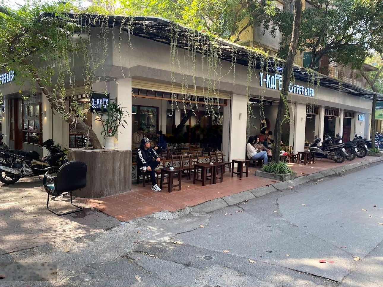 MBKD mặt phố TÔ HIỆU-CẦU GIẤY siêu VIP