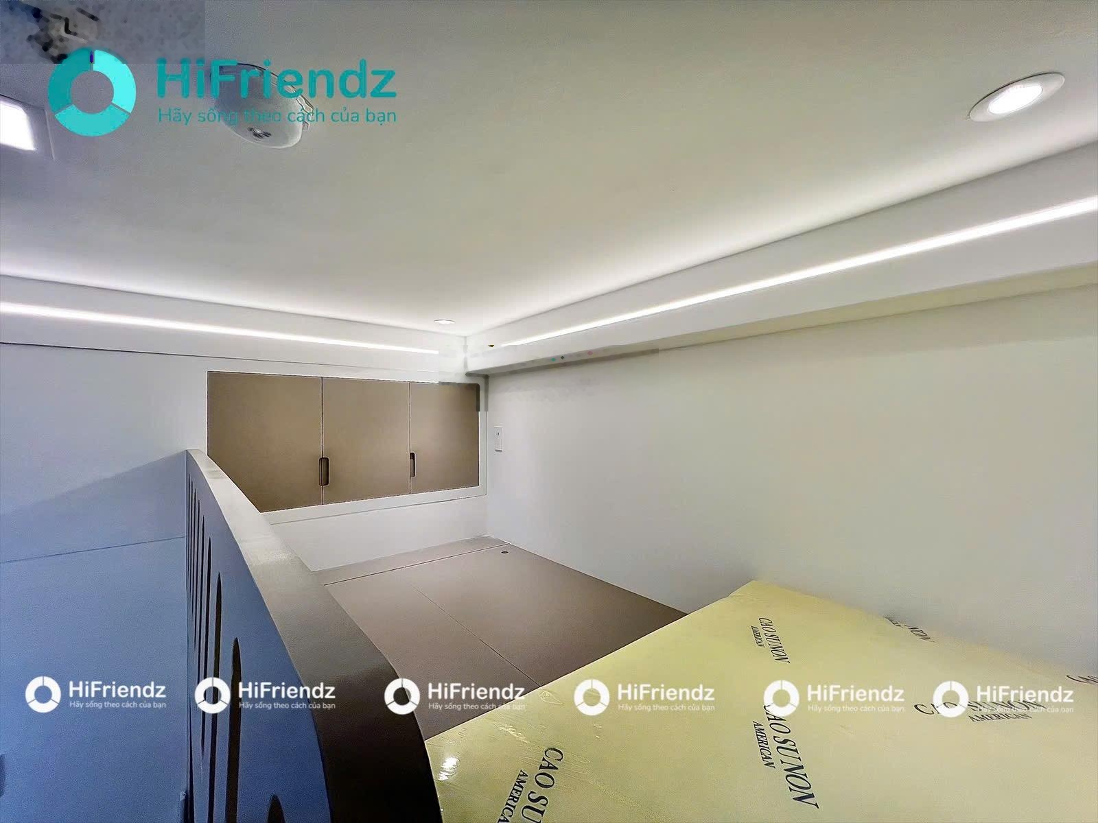 Cho thuê nhà trọ đẹp ở 565 Lê Văn Thọ, 4,8 triệu, 15m2