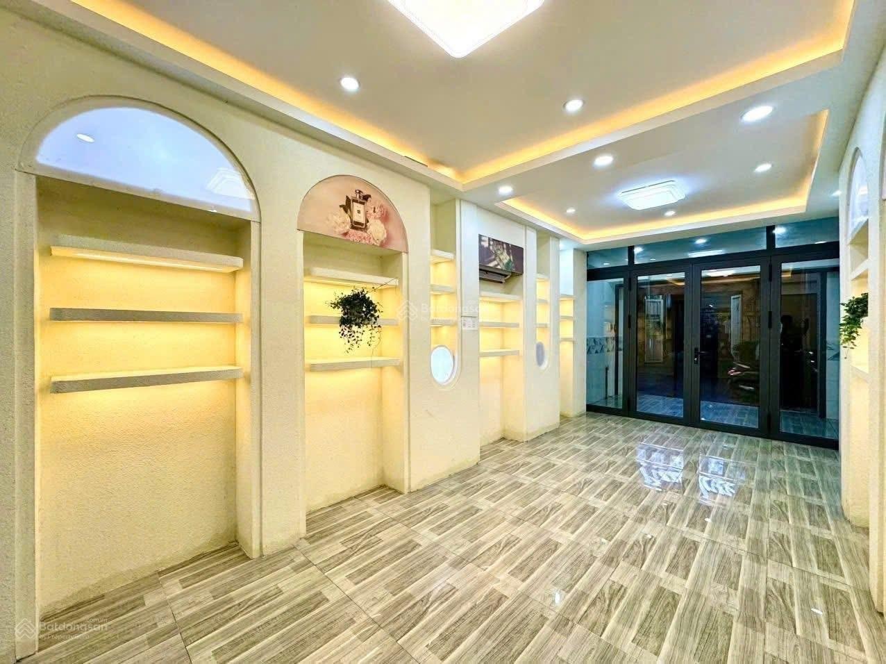 Cho thuê nhà mặt tiền Nguyễn Trọng Tuyển - Phú Nhuận, Trệt 1 Lầu, kinh doanh ngay