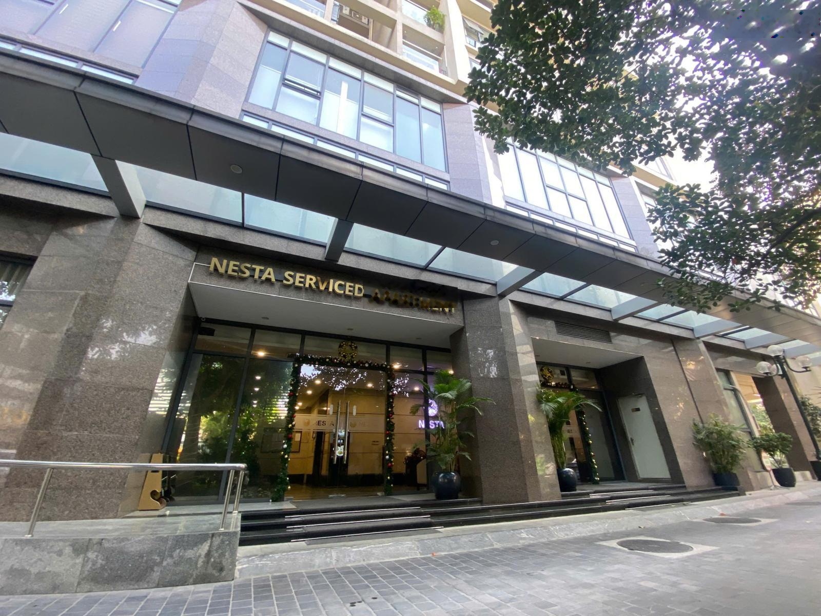 CHO THUÊ căn 2 ngủ Trung Tâm quận Đống Đa sẵn nhà vào ở luôn, full nội thất 5 sao. LH: 0869779043