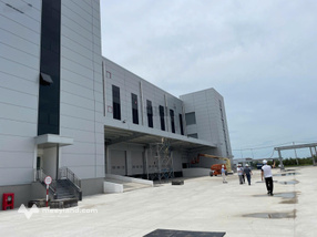 Cho thuê nhà xưởng KCN Vũng Áng 30.000m2, hạ tầng hoàn chỉnh, giao thông thuận lợi, giá tốt