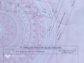 Bán kho, nhà xưởng tại Lê Bình, Cái Răng, Cần Thơ, 32 tỷ, 1454 m2