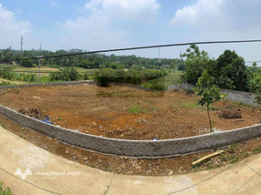 Bán mảnh đất 3315m2 có nhà ở sẵn ai có nhu cầu đập nhà làm nhà vườn nghỉ dưỡng quá tuyệt