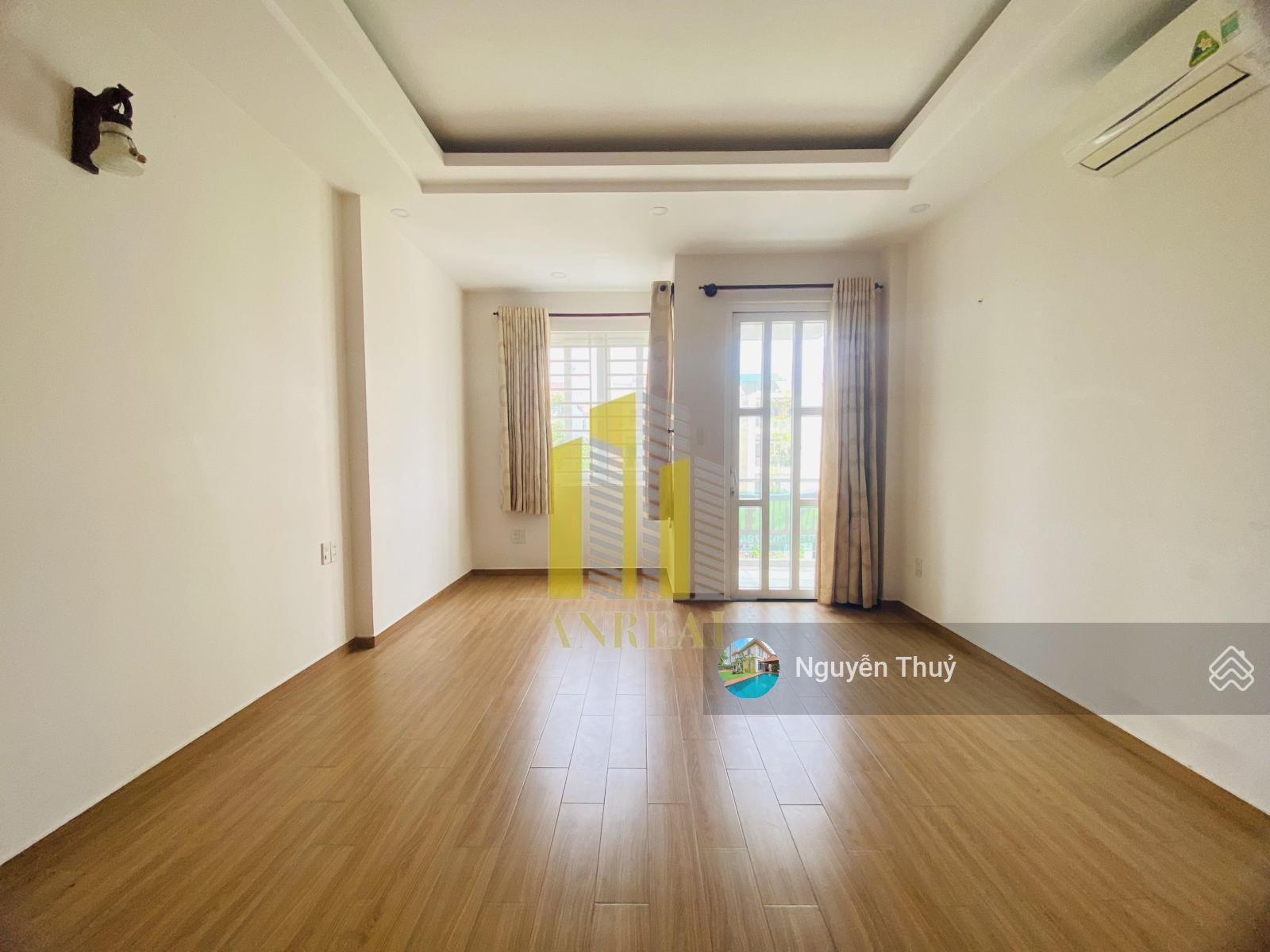 Cho Thuê Nhà Phố Khu An Khánh 3 Lầu Giá Chỉ 25 Triệu