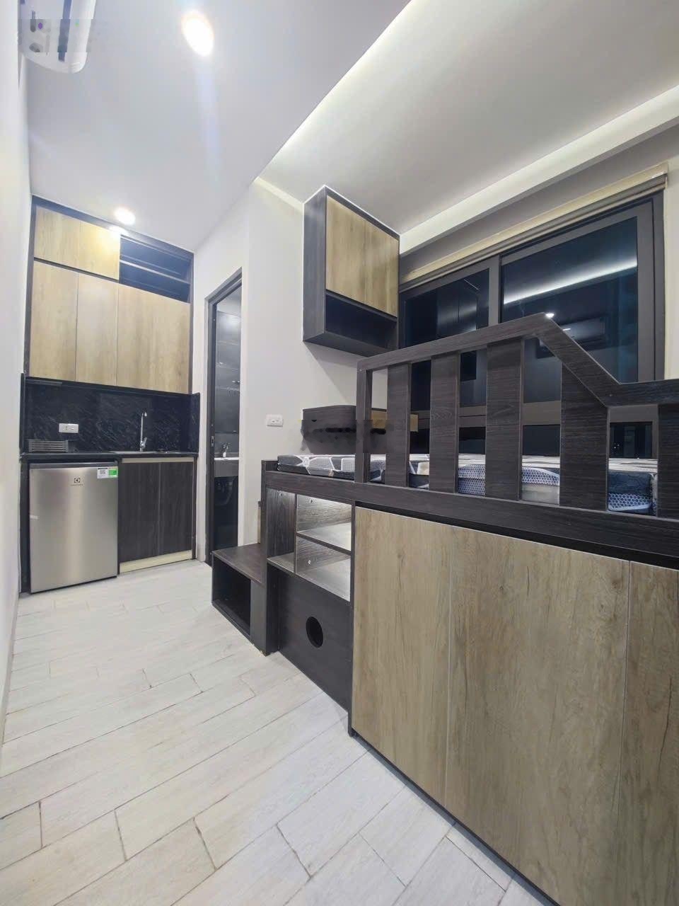 Phòng Gần Hồ Tây Giá Siêu Rẻ Chỉ Từ 2tr9 - Nhận Xe Điện