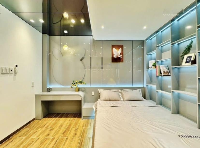 Nhà đẹp ngay Khu Cư Xá Lữ Gia đường số 2 - P. 15 - Quận 11. 72.5m2 đang cho thuê 20 triệu