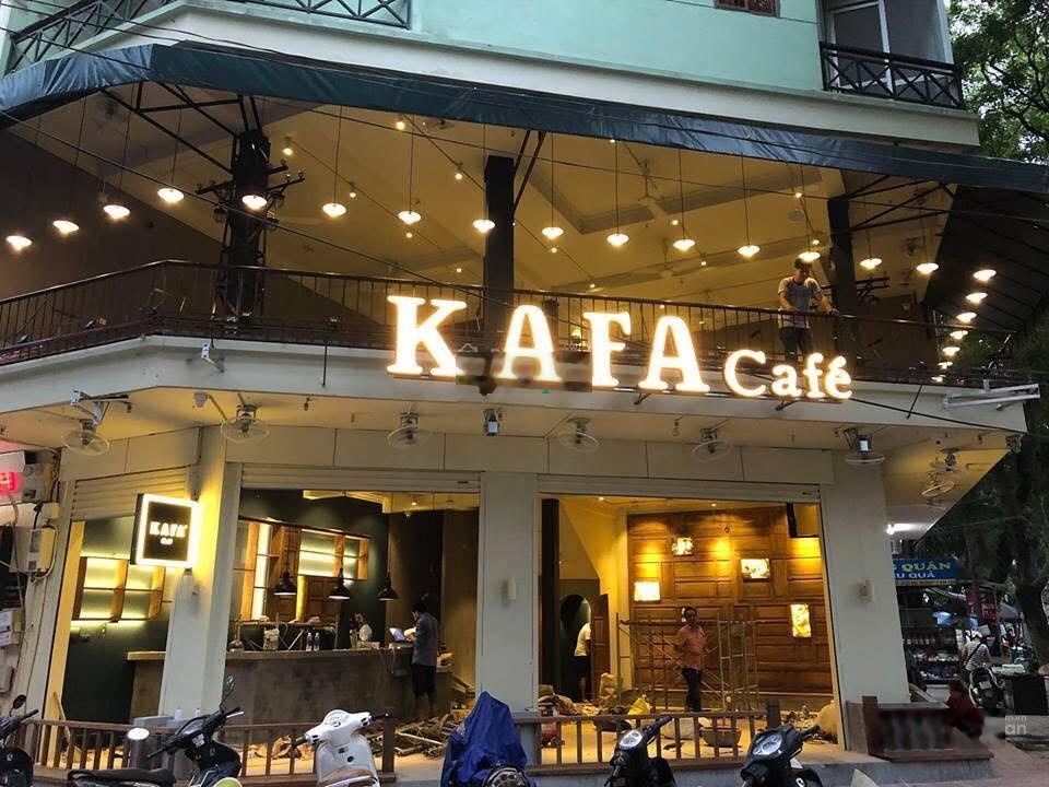 Cho thuê MBKD mặt phố HUỲNH THÚC KHÁNG,CHÙA LÁNG.