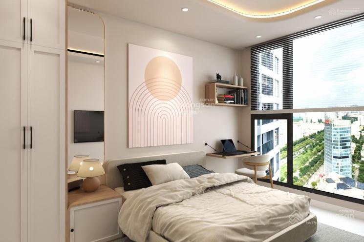 Chúng tôi xin giới thiệu chung cư Everrich, tọa lạc tại 290 An Dương Vương, Phường 4, Quận 5.