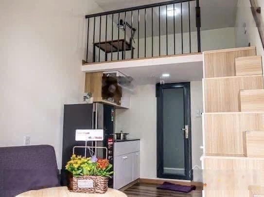 Cho thuê nhà trọ 25m2, 3,6 triệu/th, Âu Cơ, Tân Bình, HCM