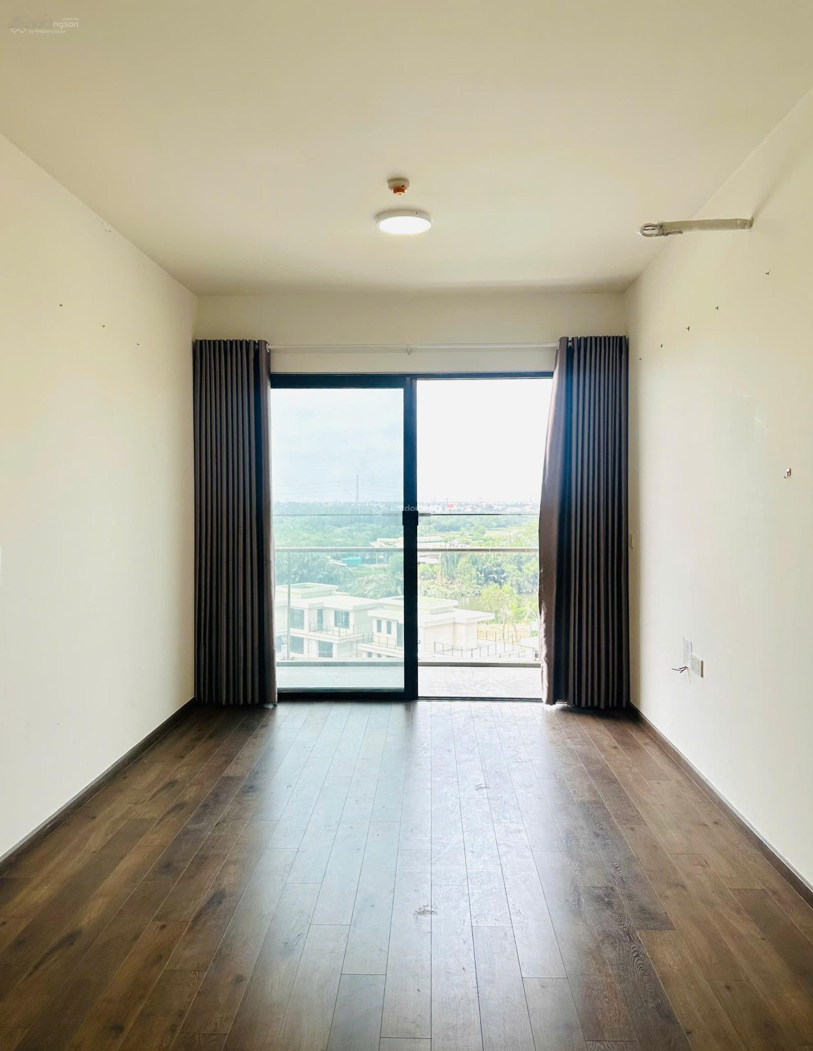 Bán căn gốc 85m2 Panorama view sông, hướng Nam, có sổ hồng, có sẵn hợp đồng thuê