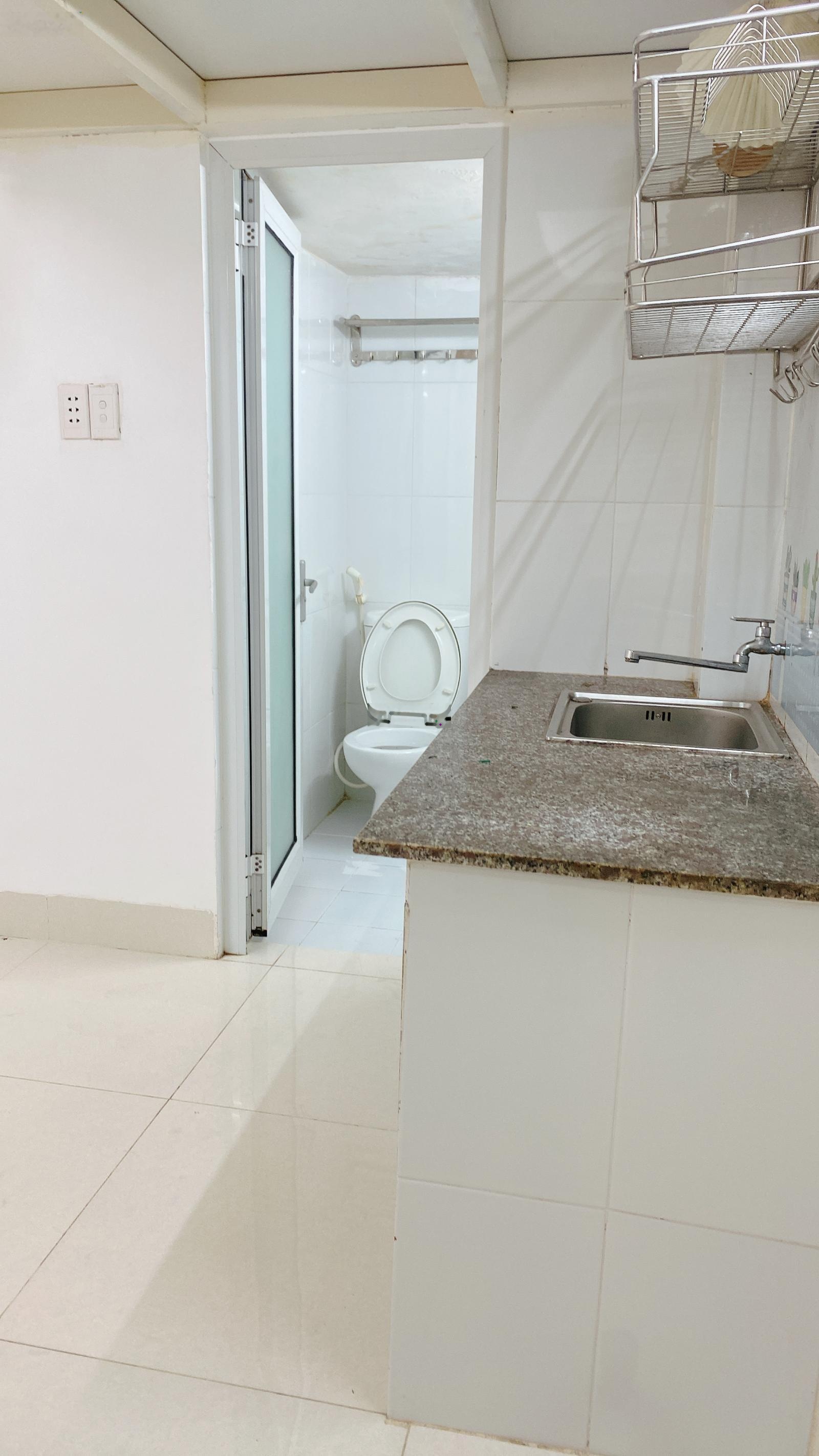 Cho thuê phòng trọ FULL nội thất tại Nguyễn Kiệm,Gò Vấp, HCM chính chủ bao đẹp