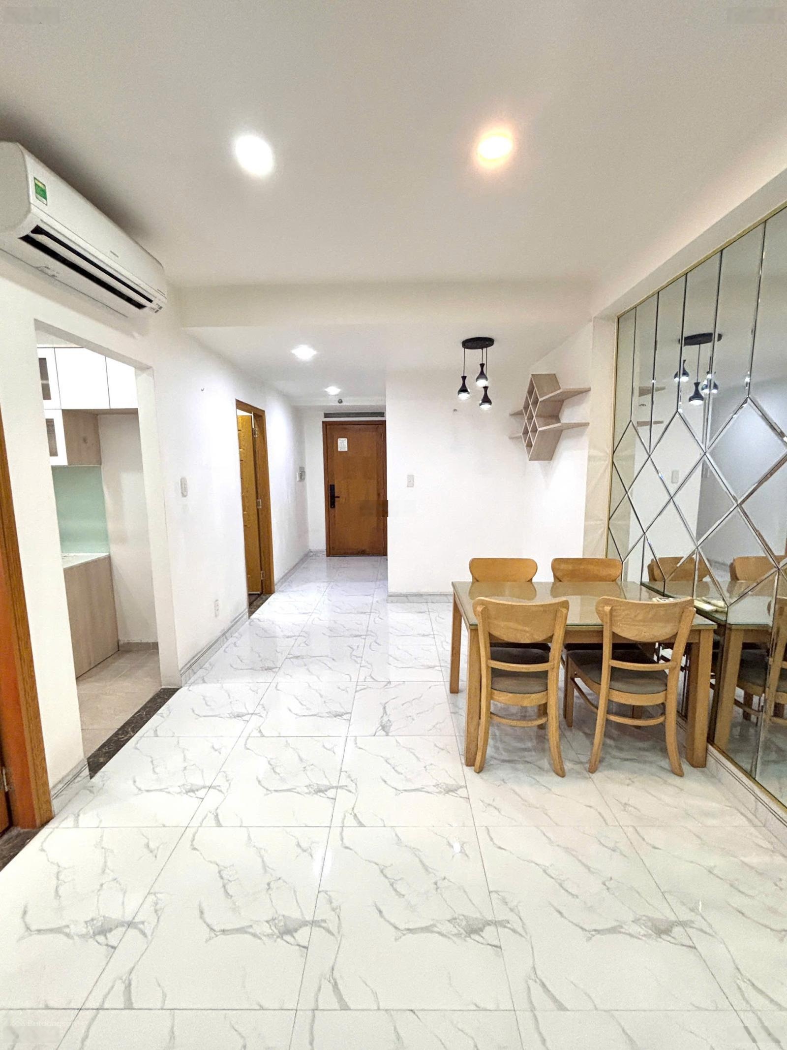 [SIÊU HOT], Chính chủ cho thuê căn 2PN, 2WC, có nội thất,7 triệu/tháng