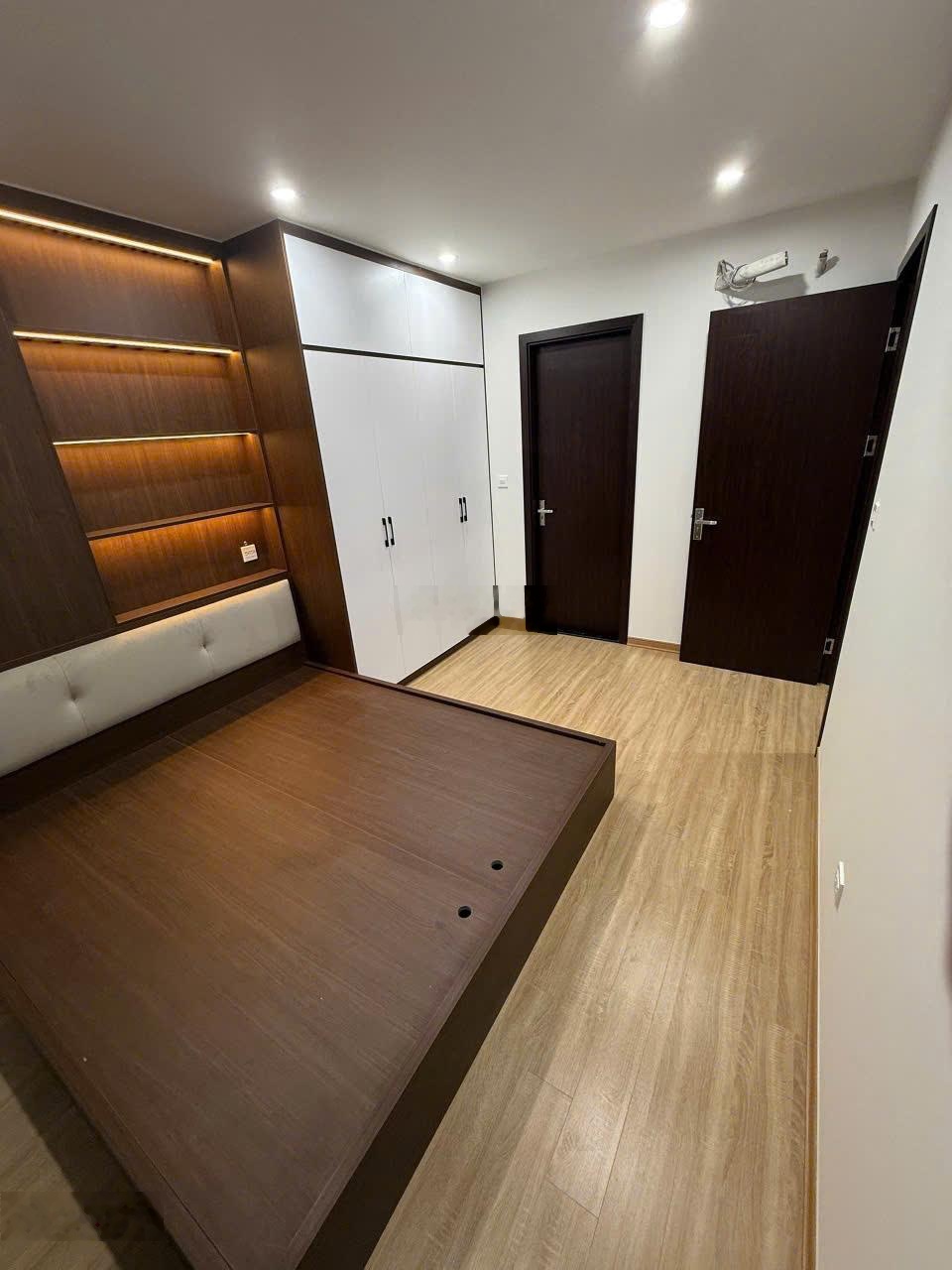 BQL Tòa nhà Viễn Đông Star số 1 Giáp Nhị - Hoàng Mai, gửi cho thuê căn 2-3 ngủ, từ 10.5 tr