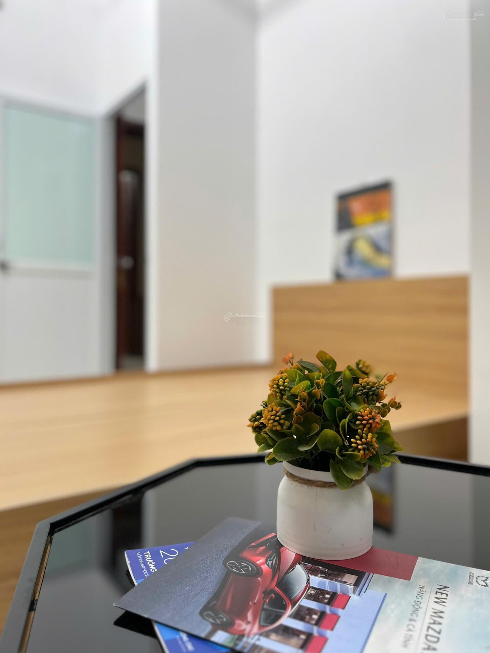 Chính chủ cho thuê 2n1k và studio tại 126 Hoàng Quốc Việt, Cầu Giấy, Hà Nội