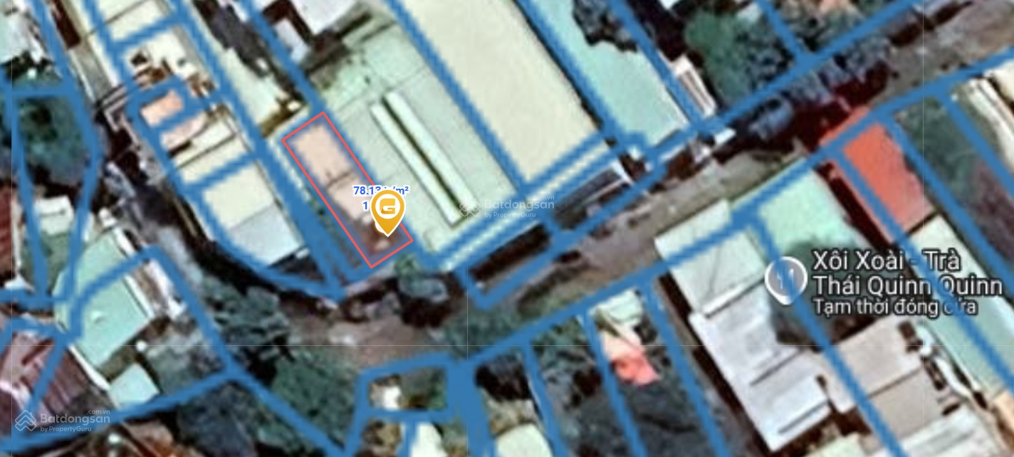 Bán nhà riêng tại Trần Xuân Độ, 4 tỷ, 51m2, 3PN + 2WC, uy tín, giá tốt, Vũng Tàu