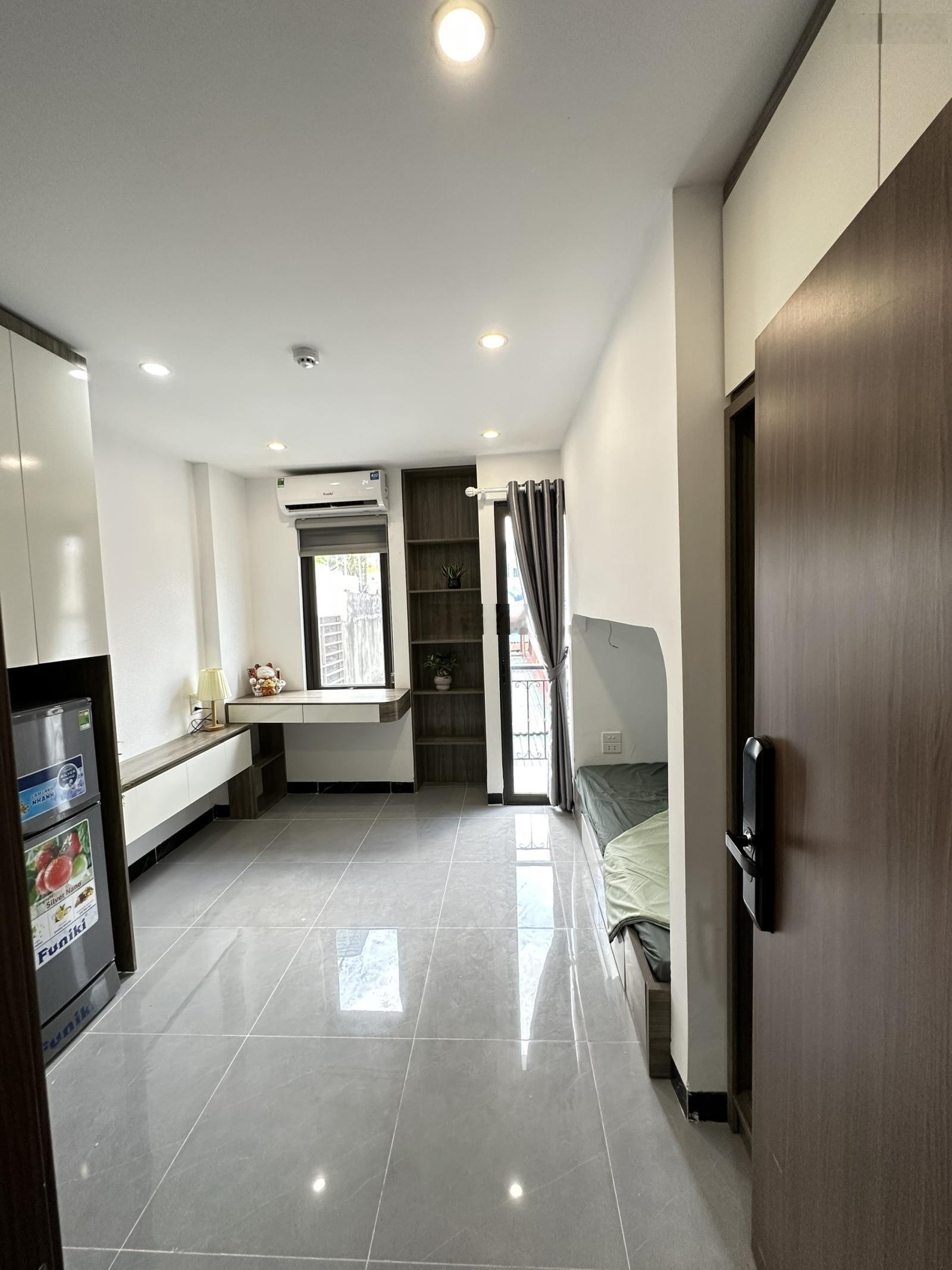 Phòng xinh xinh full đồ ngay ga cát linh, lên phố có 5p lh chính chủ 0819319555