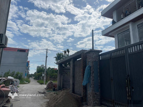 Chính chủ bán lô đất Tử Đô, Thụy Sơn, Thái Thụy - đường ô tô tránh nhau, sổ đỏ trao trao tay