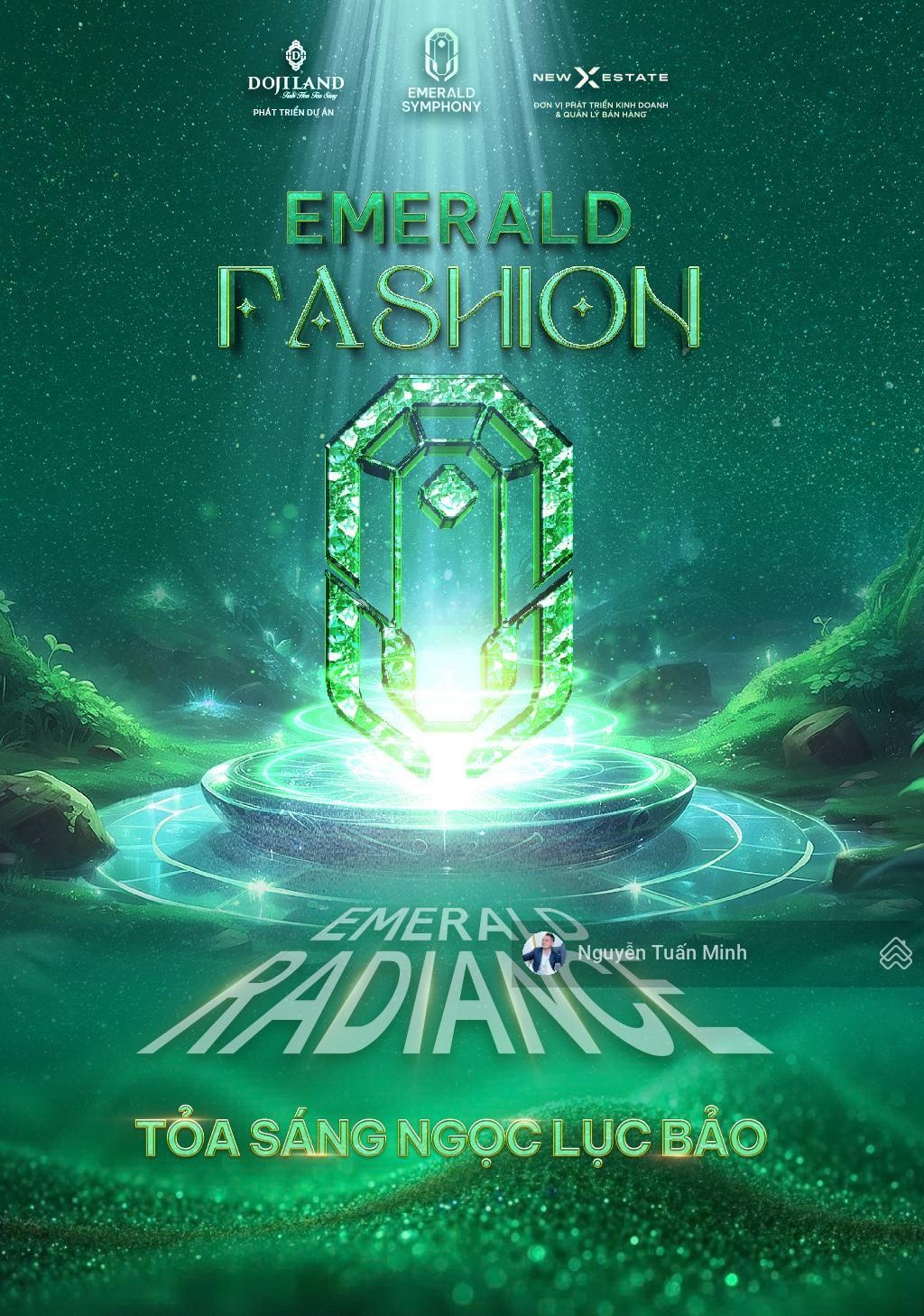 10 suất ngoại giao siêu VIP của dự án dành cho quý khách hàng nhanh tay liên hệ: 0783599666