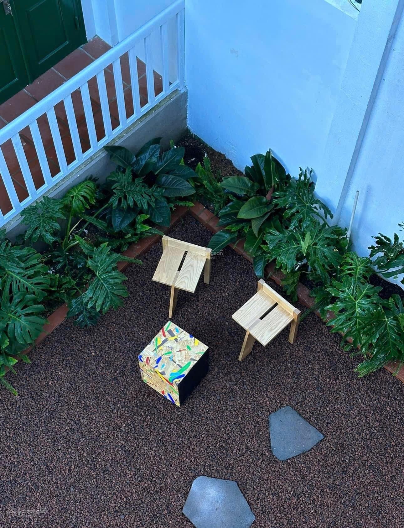 Sang nhượng homestay đang kinh doanh ổn định vị trí đẹp đà lạt