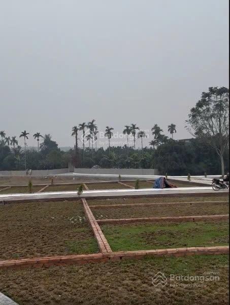 Đầu tư F0 đất nền lõi KCN & nghỉ dưỡng, chỉ 3xx triệu/lô