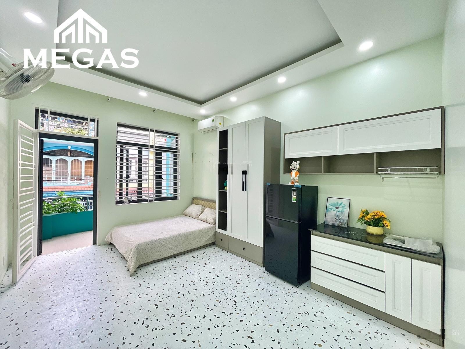 Căn Hộ studio mới 100%_nằm ngay ngã tư Bảy Hiền_full nội thất_ban công thoáng_GIÁ CỰC TỐT
