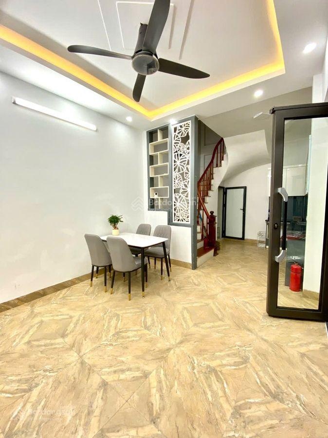 Bán nhà ô tô đỗ cổng mỹ đình, nam từ liêm 7.8 tỷ - gần lê quang đạo, đình thôn, mễ trì, lê đức thọ