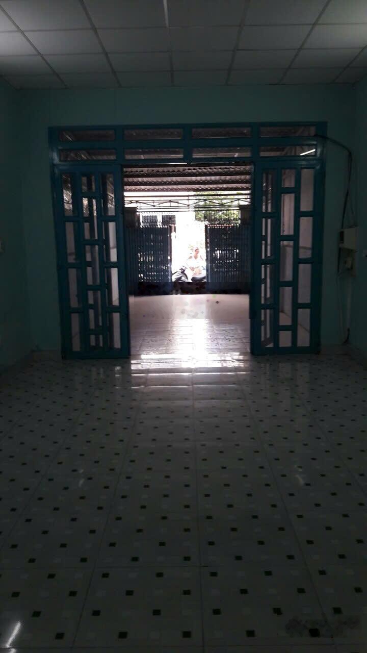 cho thuê nhà 49/35 , Phạm Văn Bạch, Phường 15, Tân Bình , HCM