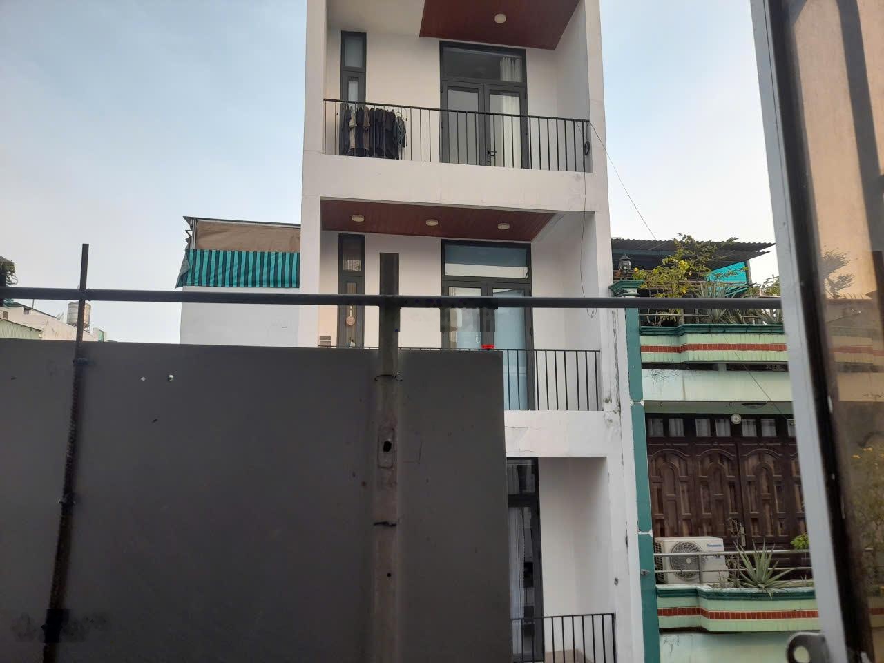 Cho nữ thuê phòng trọ nội thất đầy đủ địa chỉ Tân Trang,P9,Tân Bình