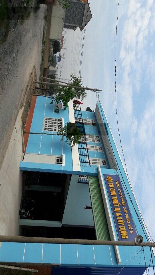 Chinh chu cho thue kho lo goc 800m, ngay dan cu phu huu cat lai-lh: 0906,910,626 mrs phuong