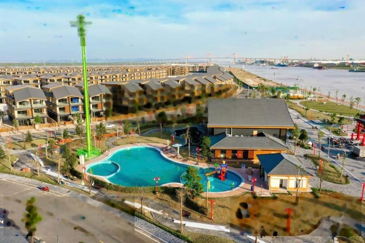 HG11-25 ĐƠN LẬP GIÁ TỐT NHẤT PHÂN KHU HOÀNG GIA Căn đơn lập hiếm, vị trí đẹp nội khu