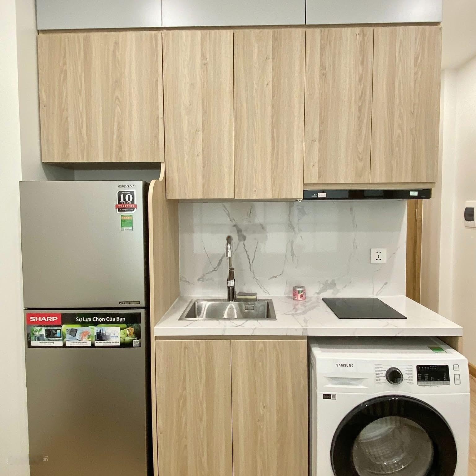 Cho thuê phòng Văn Quán, Hà Đông full đồ, đường ô tô tránh - Chỉ 4,5tr