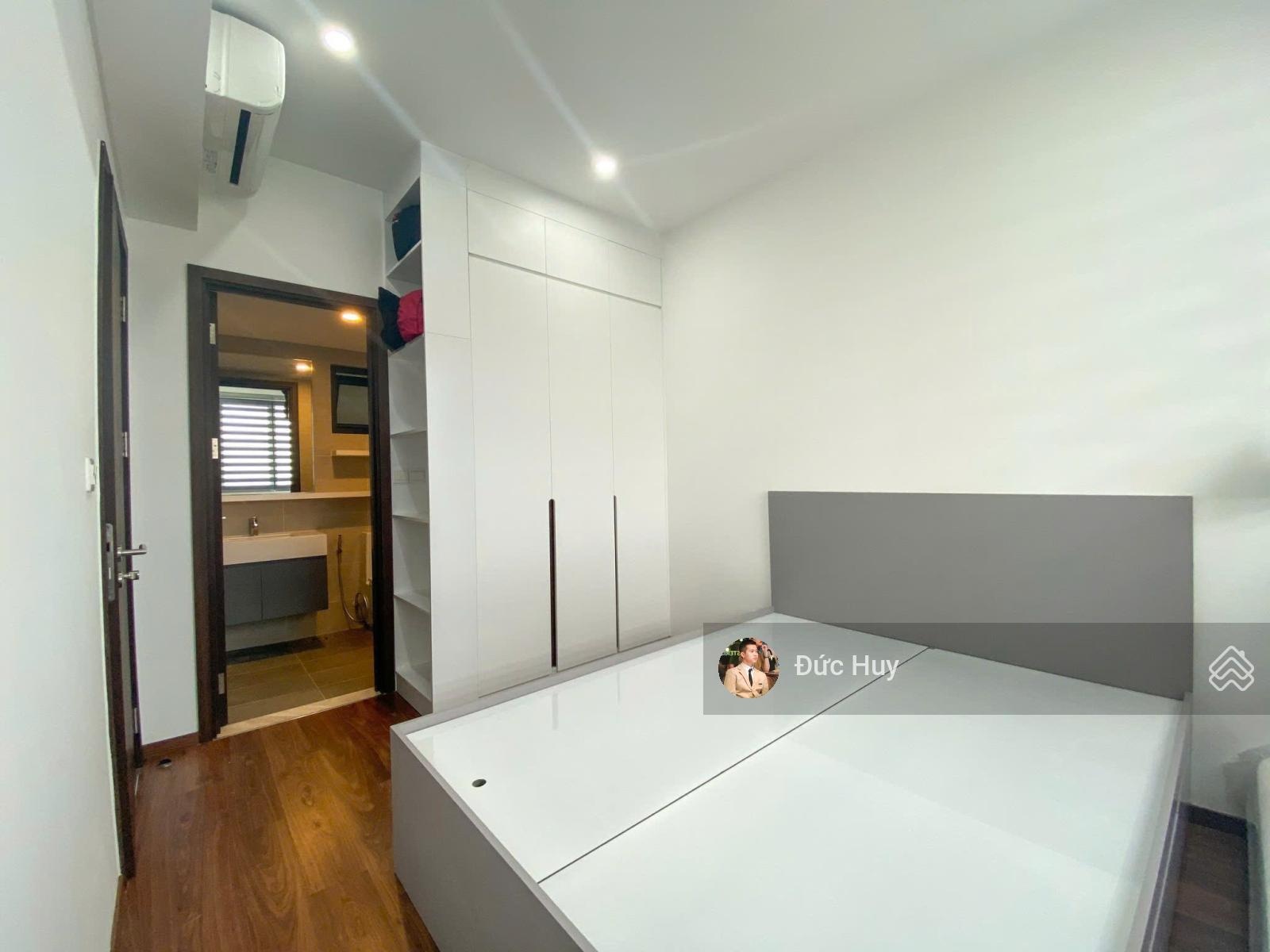 Cho thuê căn 1PN One Verandah view Sông giá chỉ 15tr/tháng - 55m2 Full NT như hình - Trống sẵn