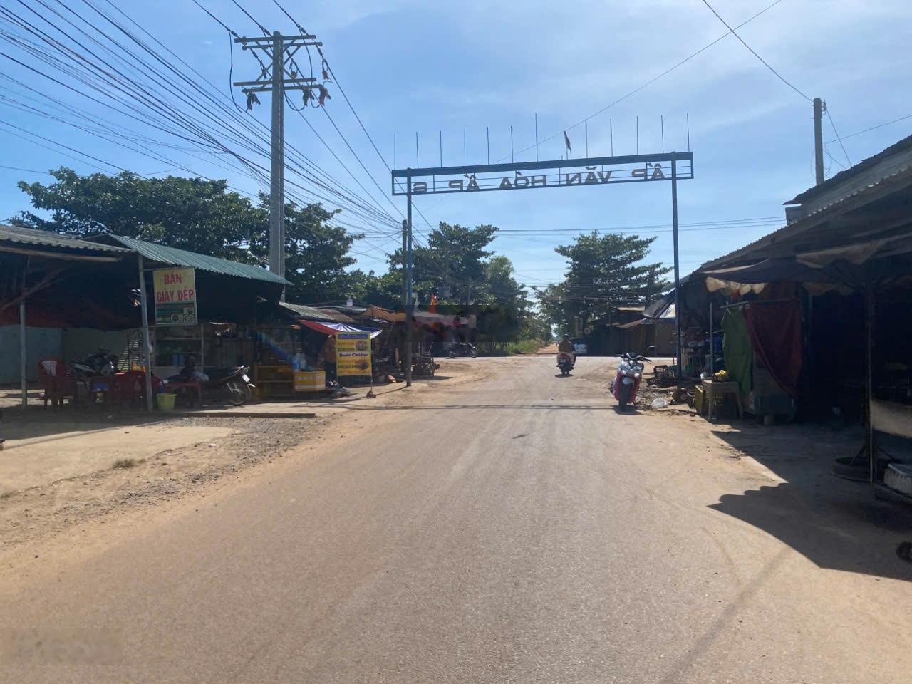 Tái định cư phước đông 6x20 ,đường 6m. 680 triệu